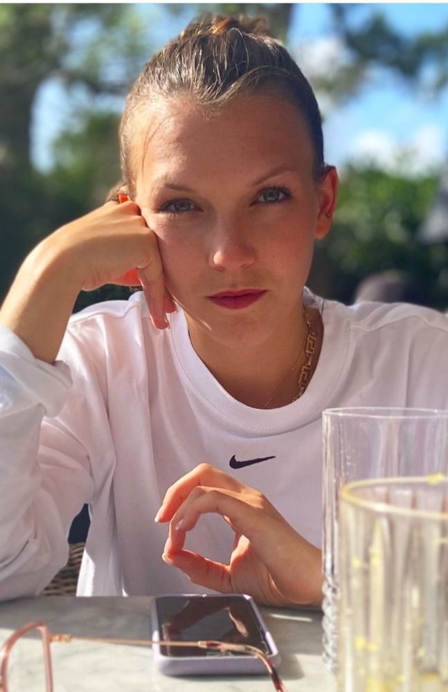 Lola Lagarde