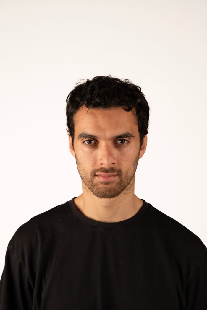 ANZAR Idir