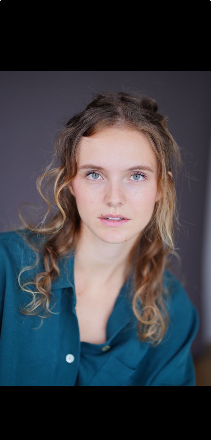Charlotte Bombana