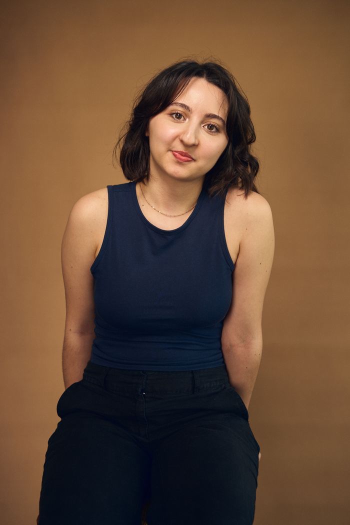 Maïlys Bianco