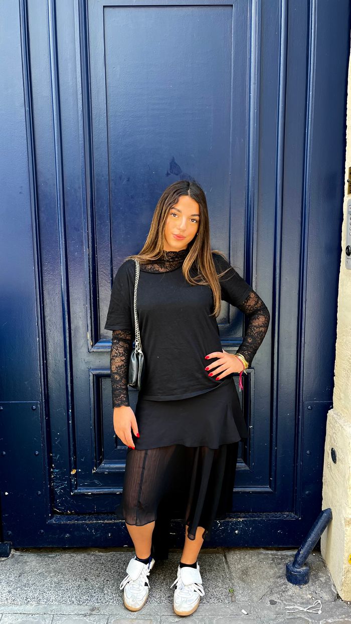 Astrid rebbouh