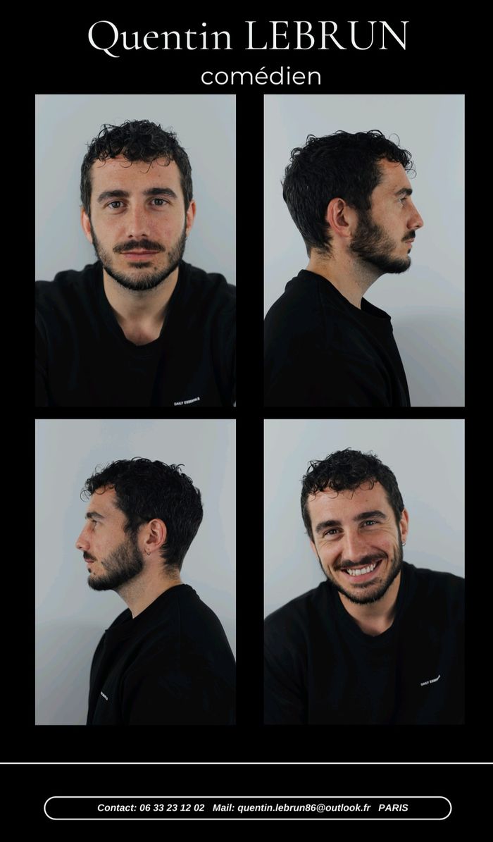 Lebrun Quentin