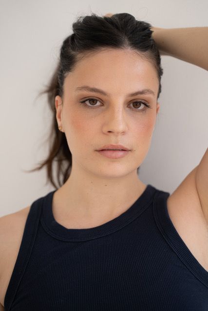 Agathe Béchade