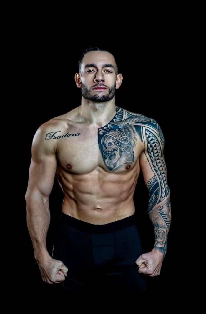 Mikhael BENSIMON