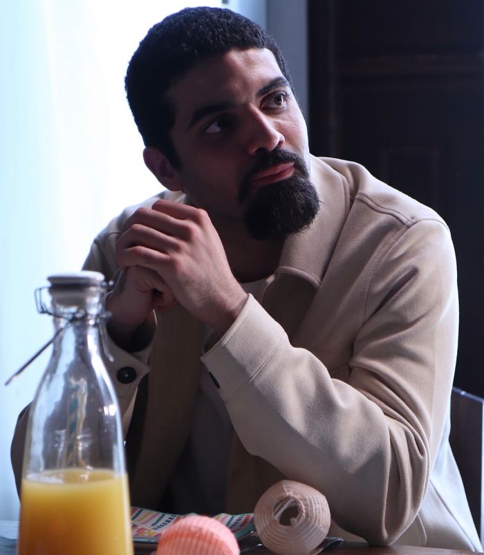 Ilyes Niati
