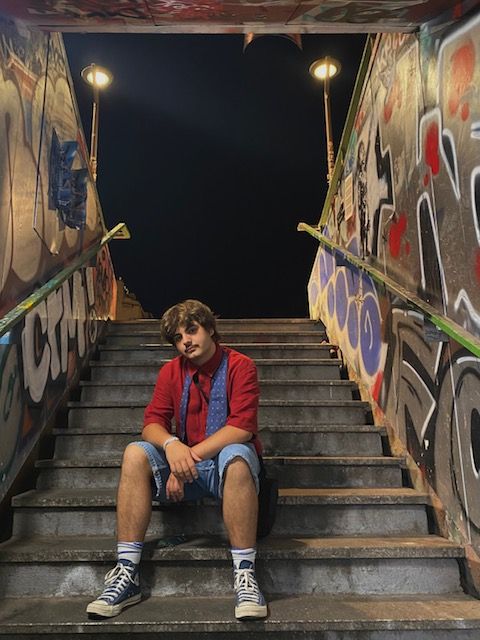 Noé Cassar
