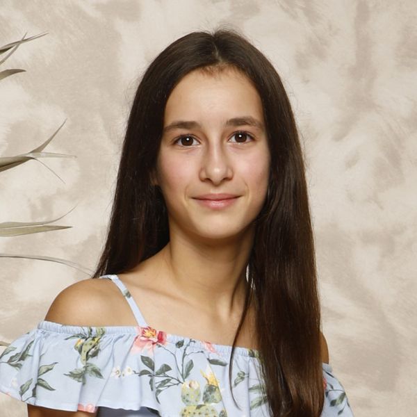 Léa Dardenne
