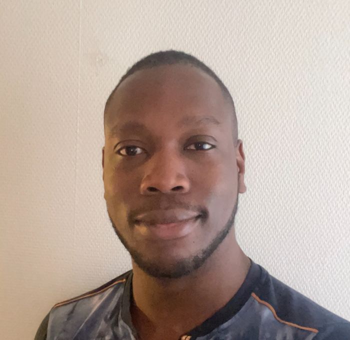 Dammoh Konan