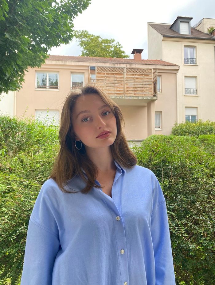 Anais Mazy