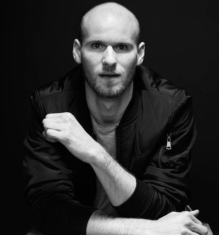 Jacquot Hubert