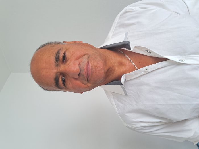 Abdel ilah Bel hasna