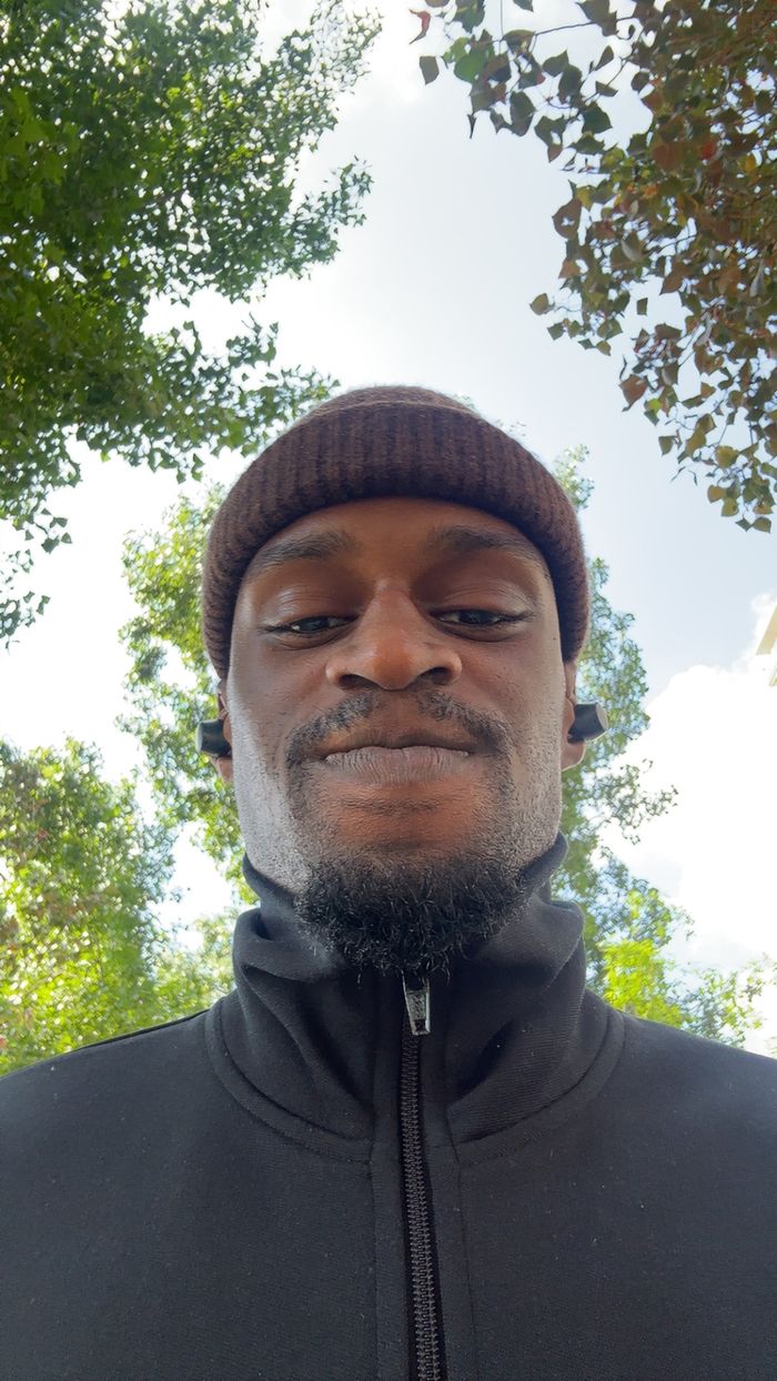 Pape Blondin diop