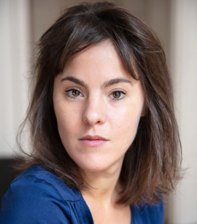 Margaux Lantier