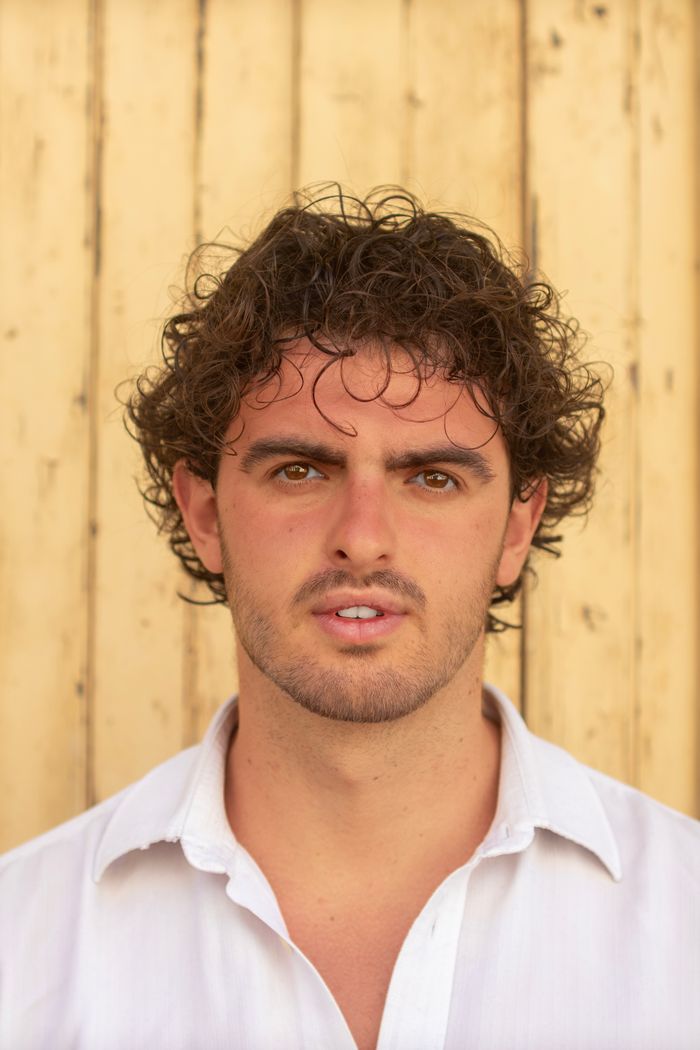 Mateo Rigodanzo