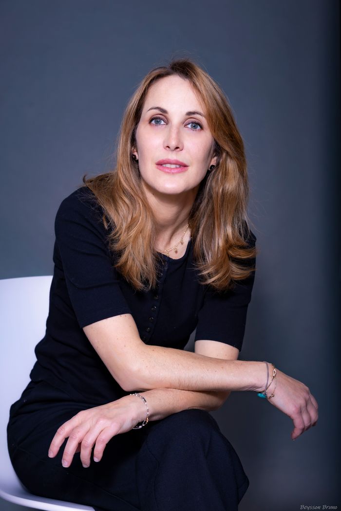 Isabel Queralto