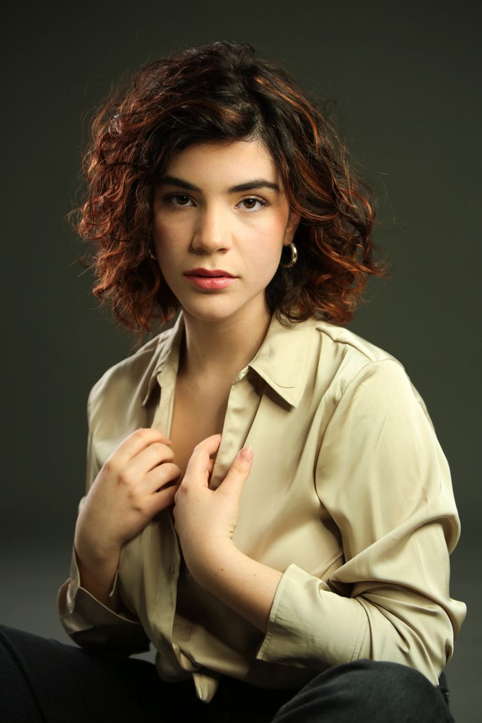 Laura Pereira
