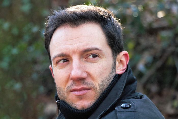 Vivien Guillaume