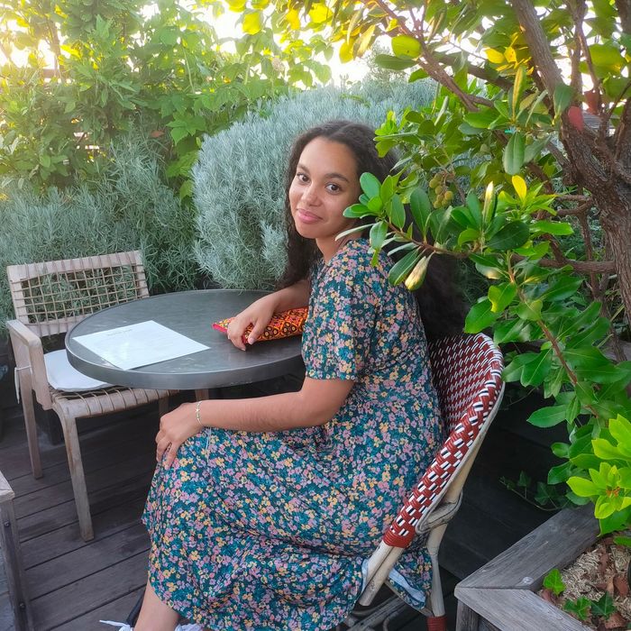 Dianna Fofana