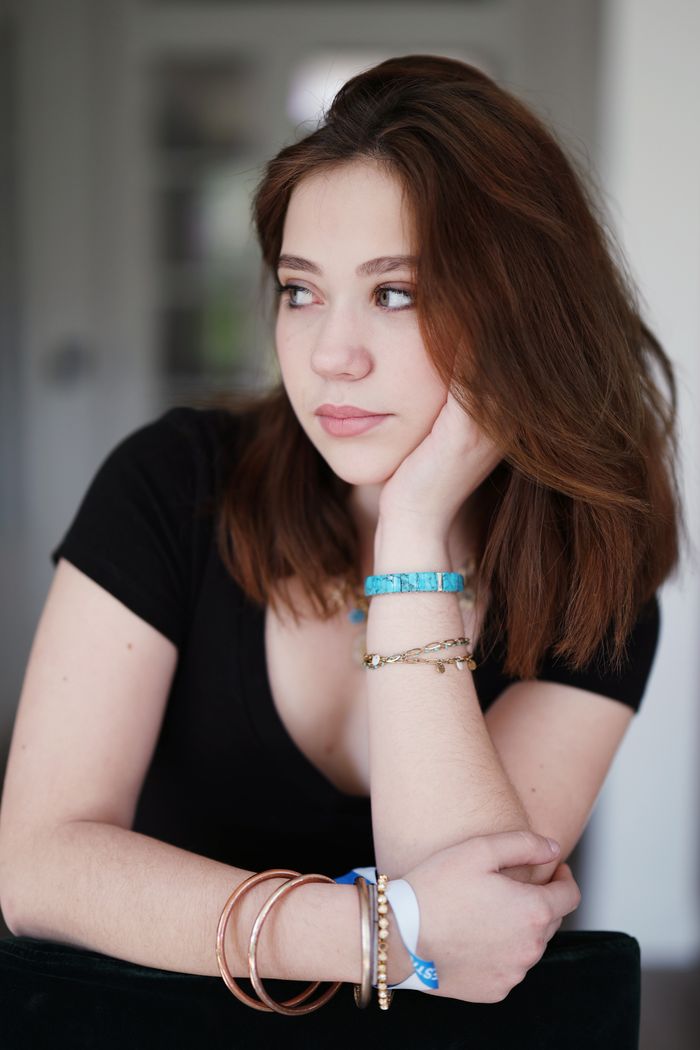 lilou vindolet