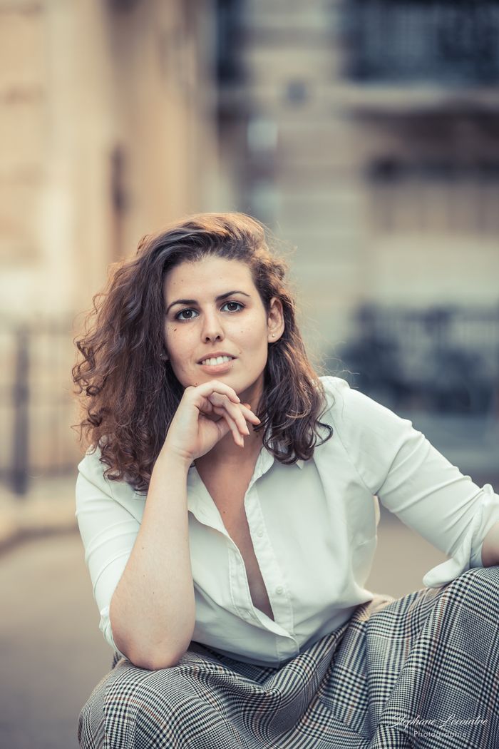 Sabry Alexandra