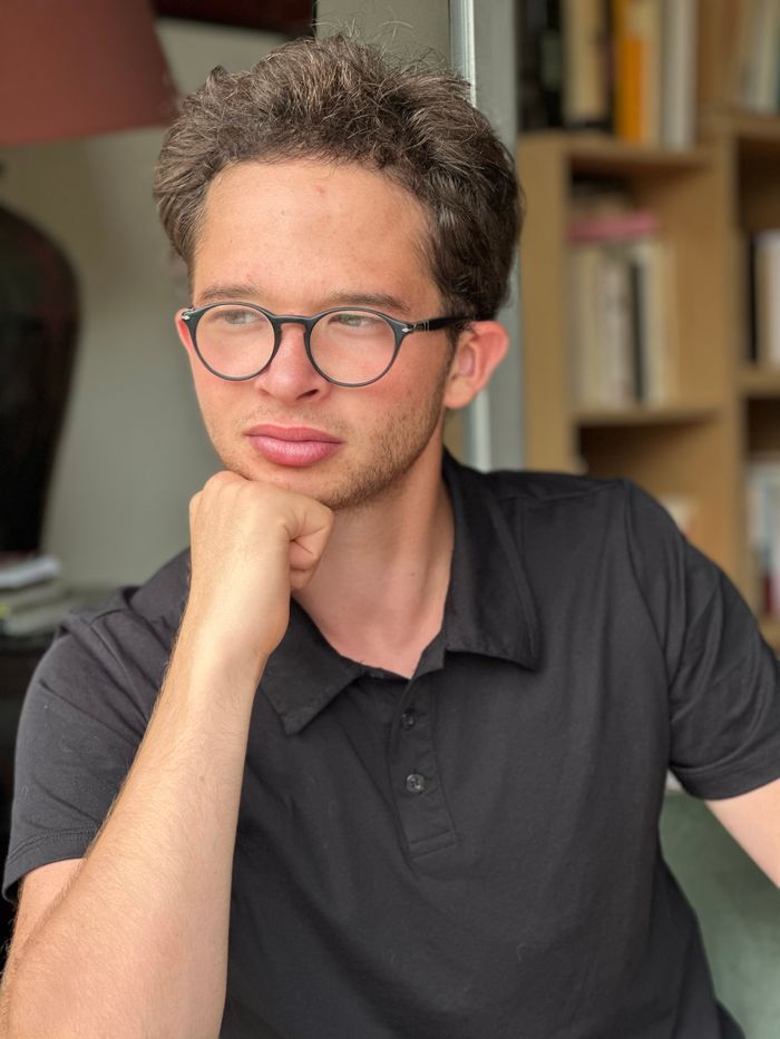 Gabriel Briançon