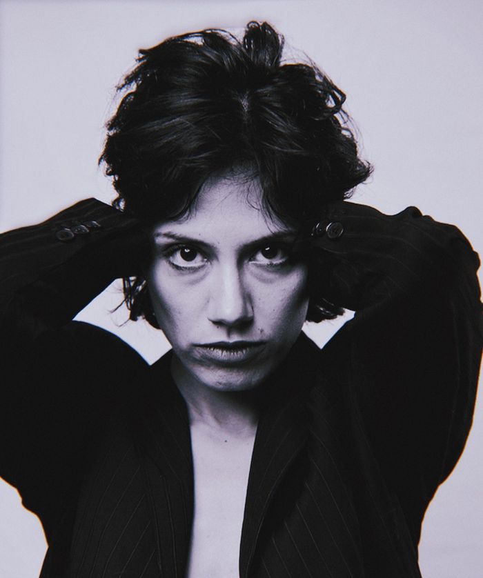 Anouk ALLARD