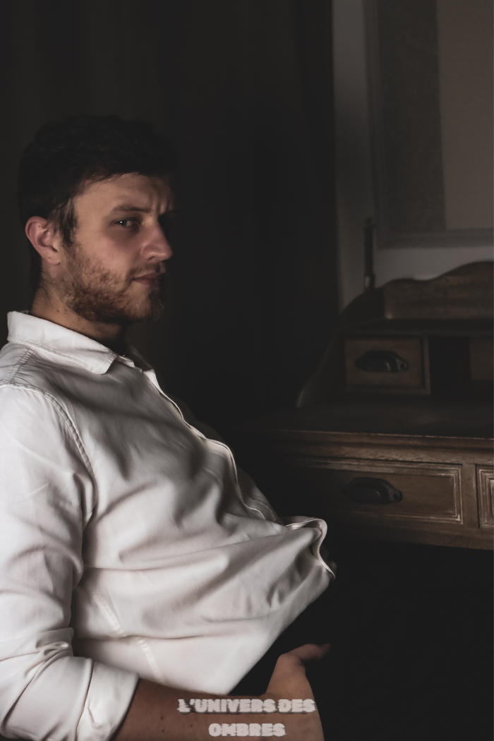 MAYOT Valentin
