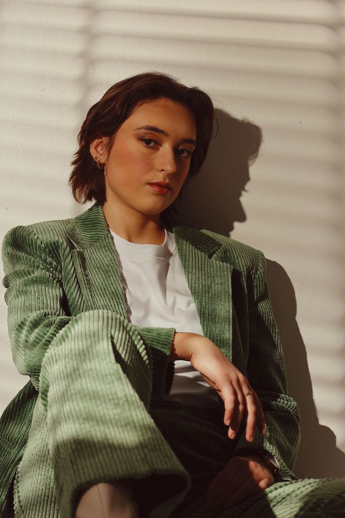 Clavel Coline