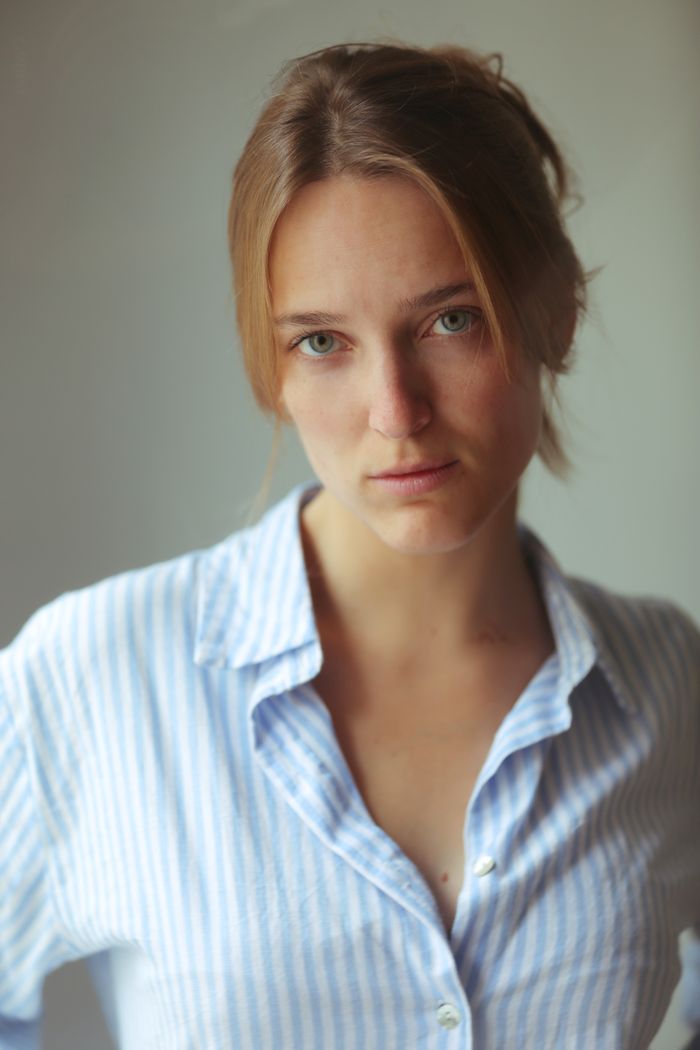 Manon Habets