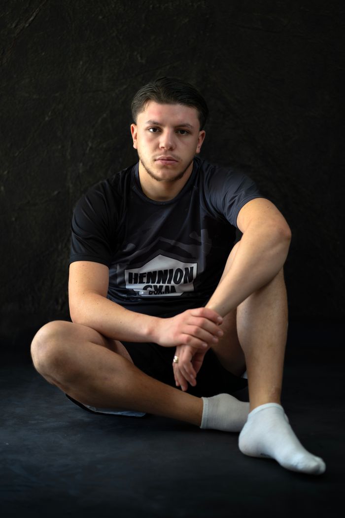 Rago Erwan