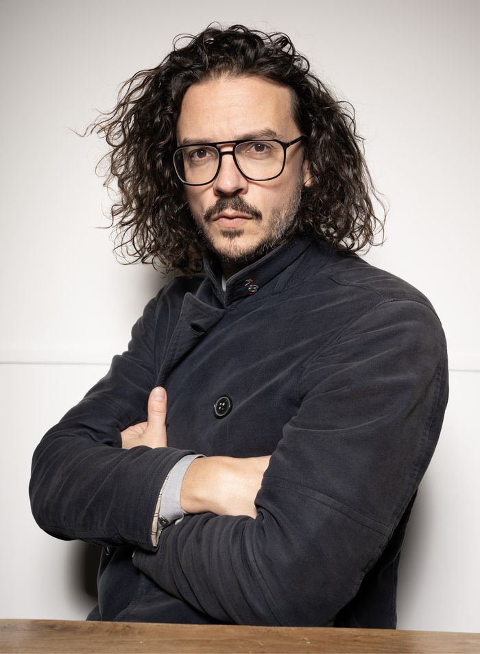 Colignon Florent