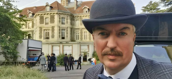 cailloux alain