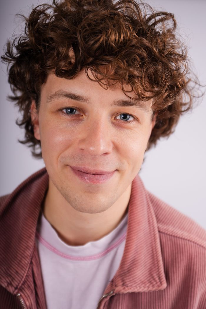 Clément Buisson