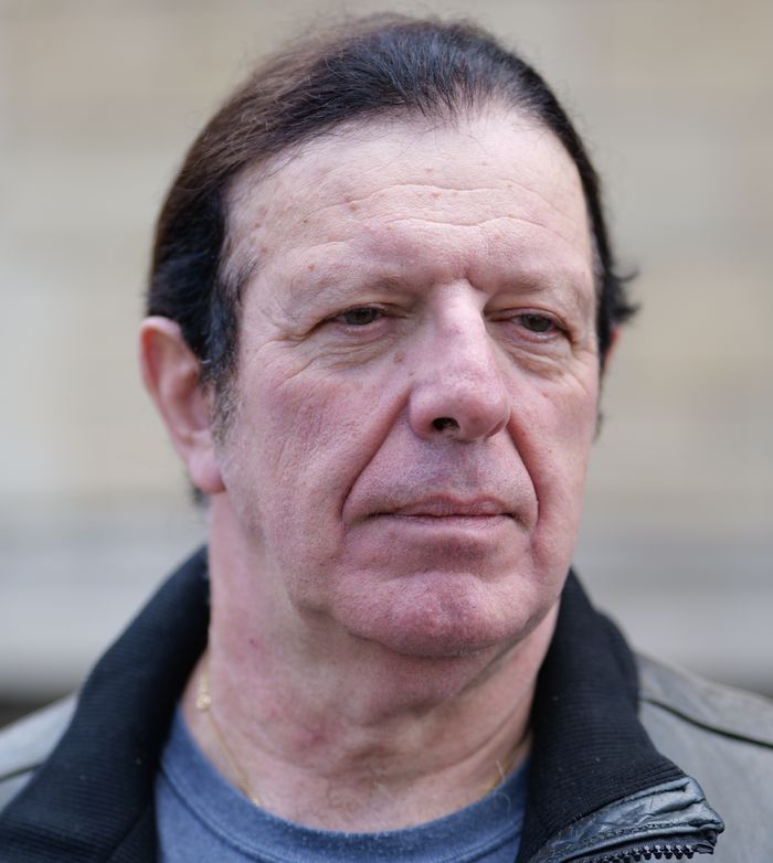 Rene CARTON