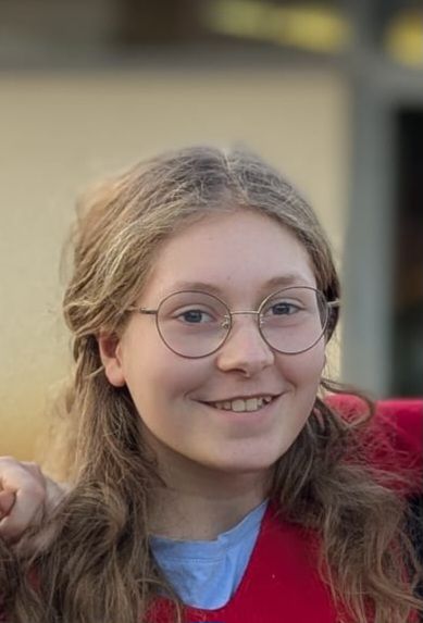 Chevereau Louise