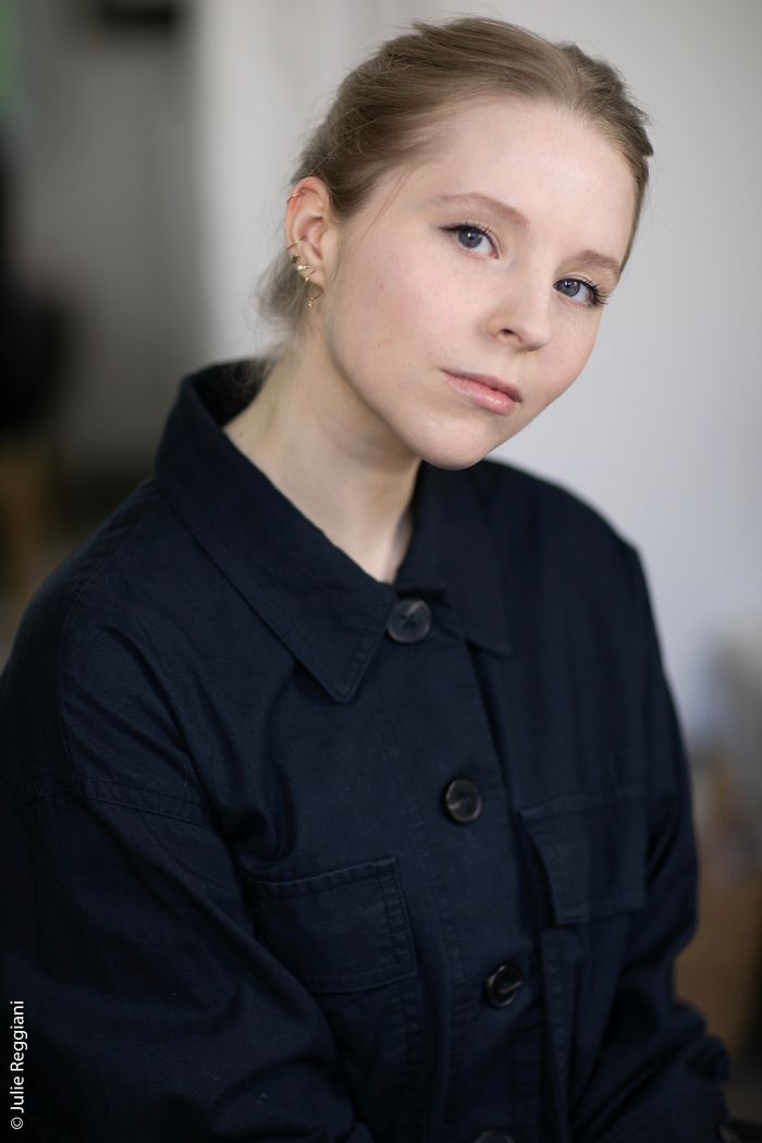 Heather Cecchy