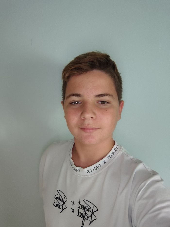 Nathan Banos