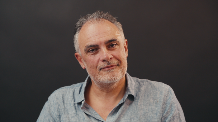 Peintre Jérôme