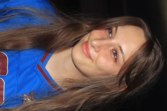 Valentina Rosvind