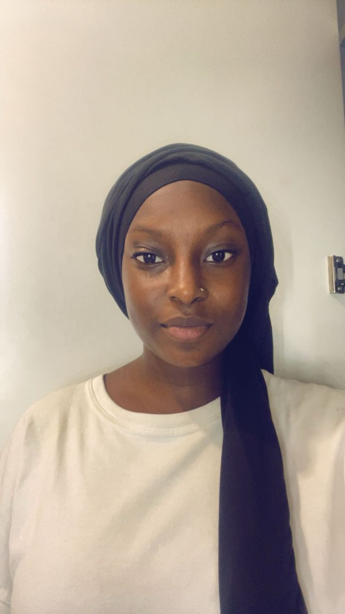Samassa Halimatou