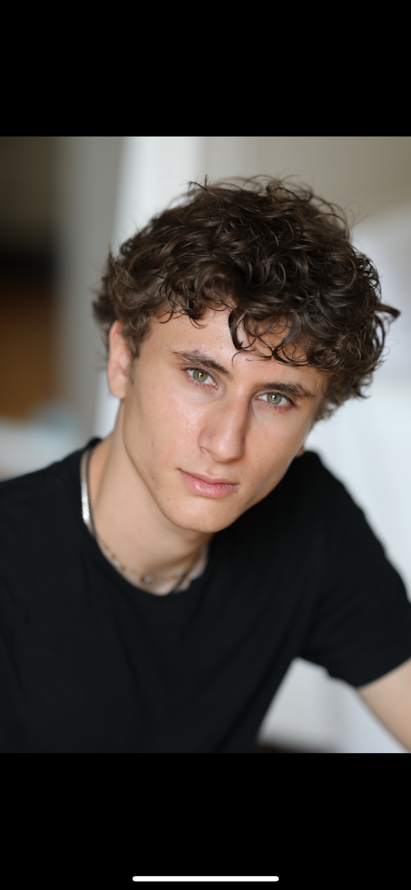 Lucas TOUATI