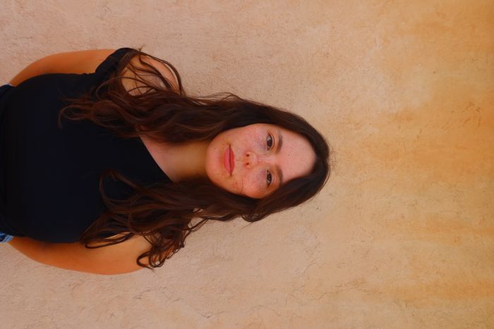Jade Heitz