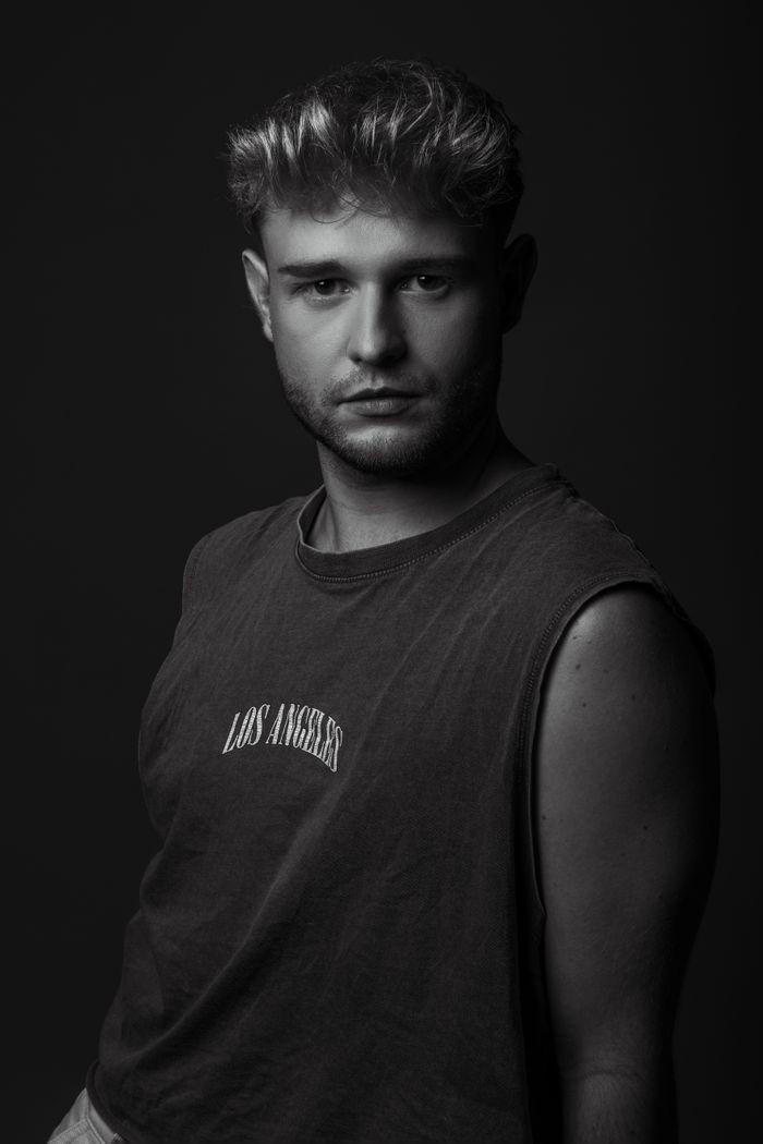 Anthony MARIDET
