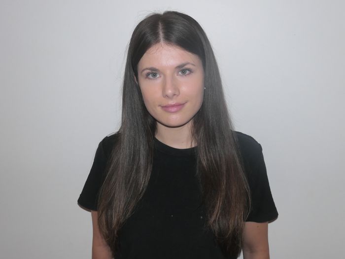 Mathilde Omond