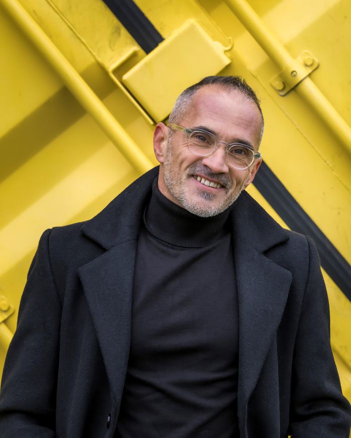 STEPHANE ROMAIN