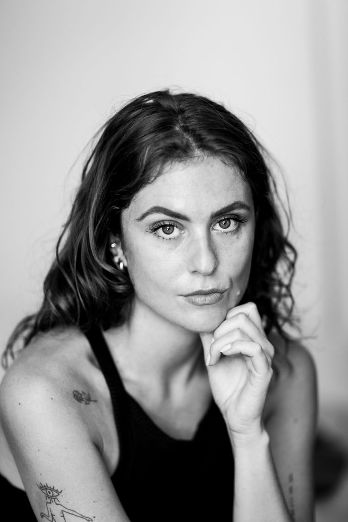 Canosa Sara-Elvira
