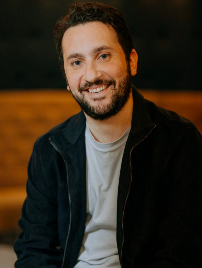 Nicolas Dariane