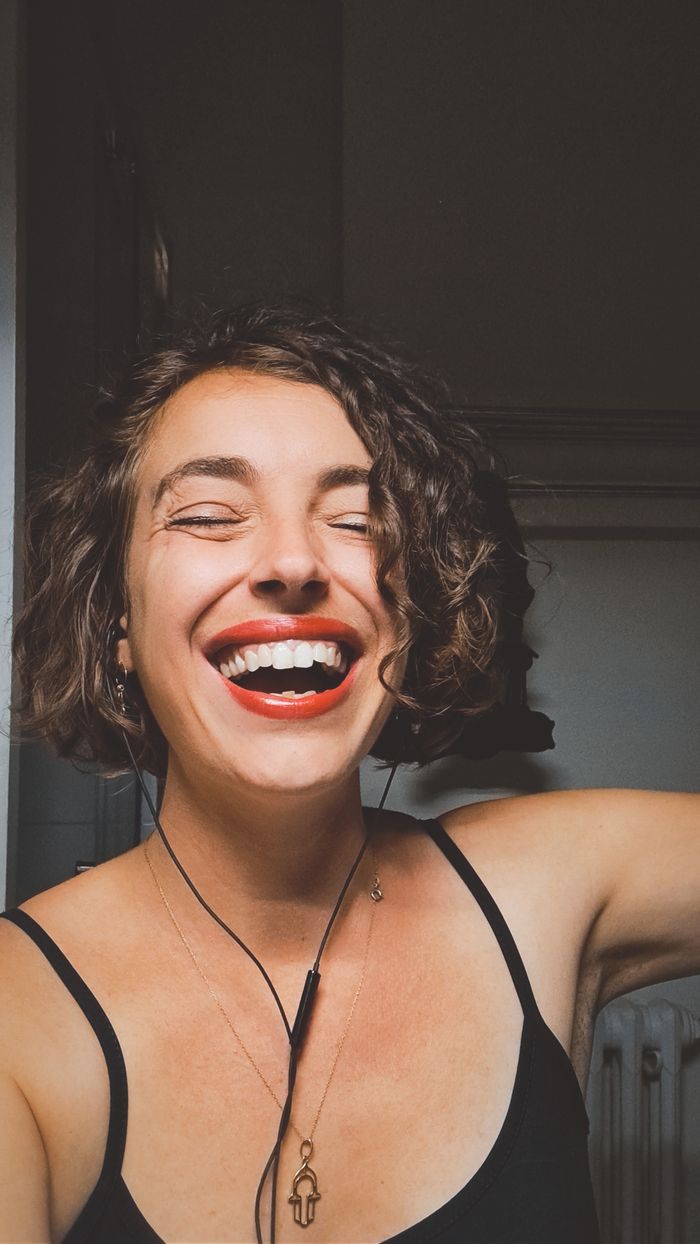 Roxane Magnet