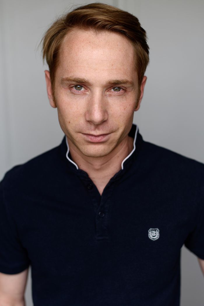 BILLIAU Simon