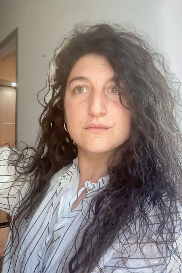 Pauline Decaux